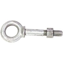 Baron Mfg Eyebolt - $343.98 MXN