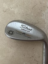 Titleist BV Vokey 60 Degree Lob Wedge SM60 04 Spin Milled Dynamic Gold S400 - $29.99
