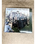 Tom Dooley And Friends by Rob McHale (CD, 2016) NEW SEALED - $8.76