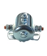 BSC-3 3 Pole solenoid battery isolator - $36.99