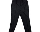 Women&#39;s Rafaella Ladies Millenium Stretch Fitting Pant Size 18 Black - £9.16 GBP