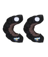 Howies Hockey Tape - Ice Skate Blade Soakers - Black Senior Skate Guards... - $38.99 CAD+