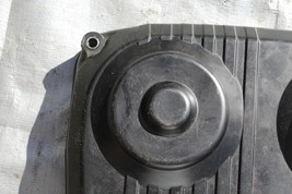 2005-2006 SAAB 9-2 AERO ENGINE RH TIMING BELT COVER ASSEMBLY K8303 image 4