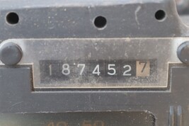 84-88 Chevrolet Corvette Vette C4 Instrument Clusters Lot *SALVAGE 4 PARTS/CORE* image 7