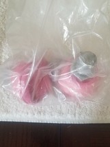 Chicago Toe Stopper Pink - €42,89 EUR