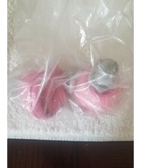 Chicago Toe Stopper Pink - $67.72 CAD