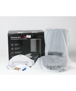 Dreame Bot Z10 Pro Robot Vacuum and Mop with Auto-Empty Dock (Model RLS5D)​ - $349.99