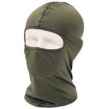 Army Green Balaclava Anti UV Mask Full Face Windproof Sports Headwear 3 ... - £14.03 GBP