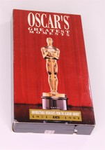 Oscars Greatest Moments - 1971 to 1991 (VHS, 1992) - £7.46 GBP