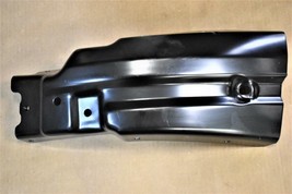 2007-2013 Chevrolet Silverado Front LH Left Side Bumper Extension GM1004148 - £26.37 GBP