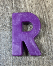 Fisher Price School Day Desk REPLACEMENT MAGNETIC Alphabet Letter ( R ) ... - $2.95 Fisher Price School Day Desk REPLACEMENT MAGNETIC Alphabet Letter ( R ) ... - $2.95