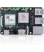 Tinker Board 2 6-Core 2.0 GHz Rockchip RK3399 Single Board Computer 2GB ... - $79.19