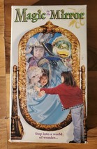 Magic in the Mirror (VHS, 1996) Paramount - £28.01 GBP