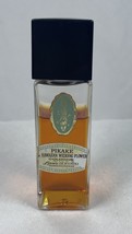 Vintage Pikake Hawaiian Wedding Flower Cologne by Liana 75% full 2 oz Ho... - $614.50 MXN