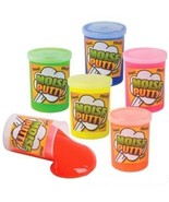 Fart Putty - Noise Putty is Super Noisy Fun! - Colors Vary - £2.13 GBP