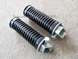 Honda CB400 CB500 CB550 CB750 CMX450 GL1000 Rear Foot Pegs Pillion Step Bar L/R - $9.79