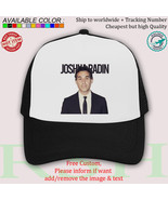 3 JOSHUA RADIN Hat Cap - $32.82 CAD