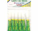 BEACON Gem-Tac Premium Quality Adhesive for Securely Bonding Rhinestones... - $11.99