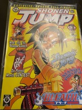 Shonen Jump Vol. 2, Issue 6 *Viz Media* - £12.62 GBP