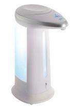 Touch-Free Soap Dispenser One Color One Size - $11.69