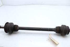 07-13 MERCEDES-BENZ S550 REAR LEFT/RIGHT CV AXLE SHAFT Q3645 image 10