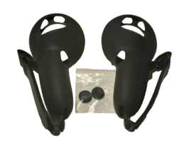 Controller Cover Wrist Straps for Meta Quest 3 Hand Grip - £7.72 GBP