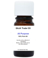 All-Purpose 10mL - Money, Love, Good Luck or any other Purpose (Sealed) - £5.86 GBP