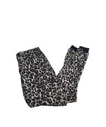 Isotoner Women’s M Leopard Print Leggings Soft Stretchy Comfy Animal Pri... - $182.68 MXN