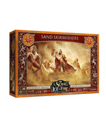 A Song of Ice and Fire Sand Skirmishers Miniature Game - £55.95 GBP