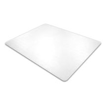 Plus Polycarbonate Rectangular Chair Mat for Hard Floor 36 x 48 - $101.96