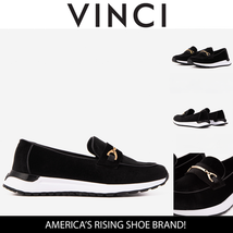 The Milan Black Leather Women Sneaker image 3