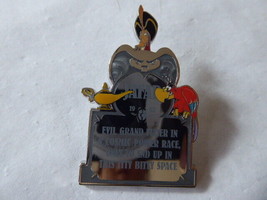 Disney Trading Pins 145389 Jafar - Fearly Departed - £25.85 GBP