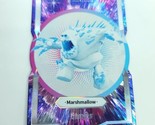 Marshmallow 2023 Kakawow Cosmos Disney 100 All Star Die Cut Holo #YX-28 - £17.05 GBP