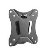 Amer EZW1025 COMPACT WALL MOUNT BRACKET FOR 25KG/55LB SCREENS - $1,039.48 MXN