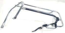 Left Side Saddle Bag Bracket OEM 2009 Harley Davidson FLTRU - $111.37