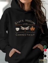 Hoodie USA Connecticut 1779 Print - $45.00