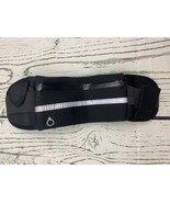 Waist Pack Purse Running Belt for Phone Holder Runner Pocket Pouch for W... - £13.44 GBP