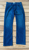 DL1961 Hawke Skinny Jeans Girls  Size 14 Medium Blue Wash i6 - £16.68 GBP