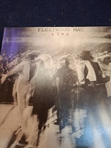 Fleetwood Mac - Live double record [ENT10267] - $1,121.40 MXN