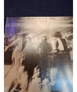 Fleetwood Mac - Live double record [ENT10267] - $1,114.87 MXN