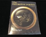 Decorative Painter Magazine January/February 1987 - $12.00