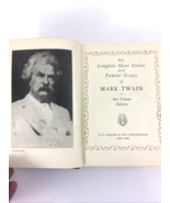 Antique Mark Twain ~ Tom Sawyer Abroad &amp; other stories from 1872. Re-Pri... - £17.81 GBP