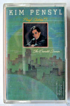 Kim Pensyl - Pensyl Sketches, Vol. 3 The Emerald Sunrise, Cassette Jazz Keys - £2.36 GBP