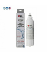 LG LT800P Replacement Refrigerator Water Filter for ADQ73613401 ADQ73613408 - €14,72 EUR