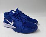 Authenticity Guarantee

Nike Sabrina 2 TB Game Royal HM5038-401 Women’s ... - $249.99