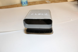 2000-2006 MERCEDES BENZ W220 S500 REAR CENTER CONSOLE A/C HEATER VENT W/SWITCHES image 10