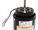 Replacement  D1138 Motor | Buck Stove  Motor, 1/50 hp 1550 RPM 3-Speed 115V - £78.34 GBP