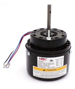 Replacement  D1138 Motor | Buck Stove  Motor, 1/50 hp 1550 RPM 3-Speed 115V - £76.75 GBP
