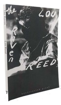 Lou Reed THE RAVEN  1st Edition 1st Printing - £50.66 GBP