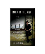 Magic in the Night: The Words and Music of Bruce Springsteen - $19.61 CAD